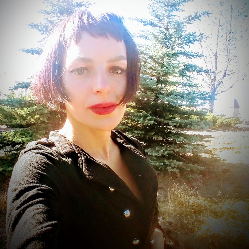 Vintage Vibes